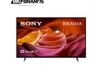 SONY 55" 4K Smart Google UHD LED TV _ X75K