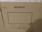 Sony 55 Inch Bravia X7 K TV