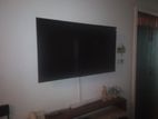 Sony 55 Inch 4K Ultr HD Smart TV