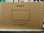 Sony 55 Inch Smart 4 K Google Tv
