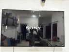 Sony 55 Inch UHD TV