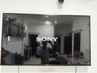 Sony 55 Inch UHD TV