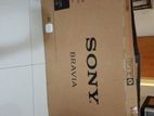 Sony 55 inches Android tv