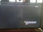 Sony 55 Inches TV Part