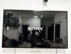 Sony 55 inches UHD TV
