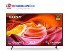 SONY 55” KD-55X80L 4K Ultra HD Smart Google TV