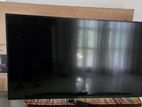 Sony 55 T.V