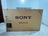 Sony 55″ X80J 4K Ultra Hd Smart Tv
