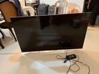 Sony Bravia 55 Inch TV