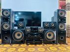 Sony 6.2 Mutaki Hifi Setup