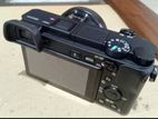 Sony 6300 Mirrorless Digital Camera with 16-50 Lens
