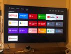 Sony 65 4k Smart TV