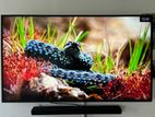 Sony 65 Inch 4K Smart Tv