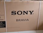Sony 65 Inches Smart Tv