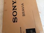 Sony 65 Inches Smart TV