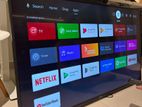Sony 65 Inches Smart TV