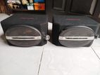 Sony 6×9 Speakers Set