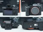 SONY 7 R iii Camera For sale