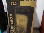 Sony 710 Party Box 2000W