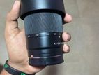 Sony 75-300mm f/4.5-5.6 Lens