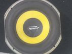 Sony 8" Subwoofer