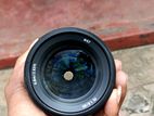 Sony 85 F1.8