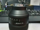 Sony 85mm 1.4 G-master Lens