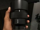 Sony 85mm f1.8