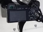 Sony A6000