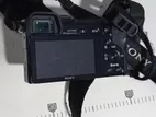 Sony A6000