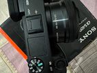 Sony A 6400
