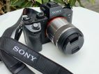 Sony Α 7 Ii Camera Full Set with Lens