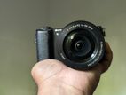 Sony A5000 Camera