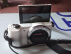 Sony A5000 Mirrorless Camera