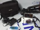 Sony a5000 Mirrorless Camara