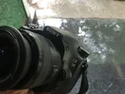 Sony A58 Camera