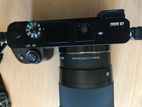 Sony A6000 Camera