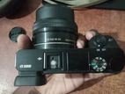 Sony A6000 Camera