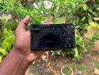 Sony a6000 Camera with 16 - 50 lens