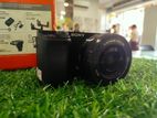 sony a6000 dslr camera
