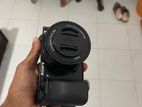 Sony A6000 Camera