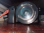 Sony A6000
