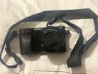 Sony A6000
