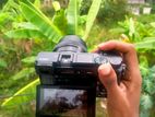 Sony A6000