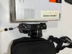 Sony A6000 Mirrorless Camera