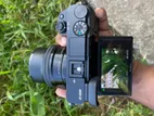 Sony A6000 Camera
