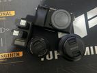 Sony A6000 Camera
