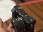 Sony A6000