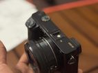 Sony A6000 Mirrorless Camera