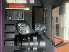 Sony A6000 Full Set Including All Accessories